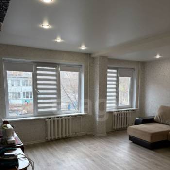 Продается 3-х комнатная квартира, 74 м²