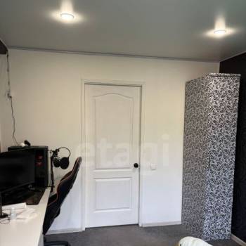 Продается 3-х комнатная квартира, 74 м²