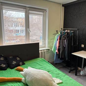 Продается 3-х комнатная квартира, 74 м²