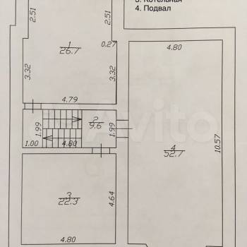 Продается Дом, 355 м²