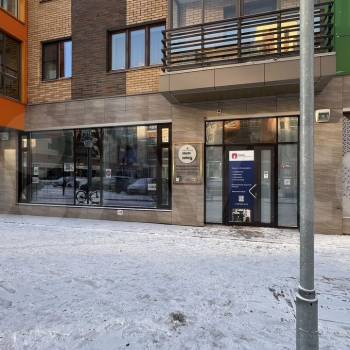 Сдается Нежилое помещение, 46 м²