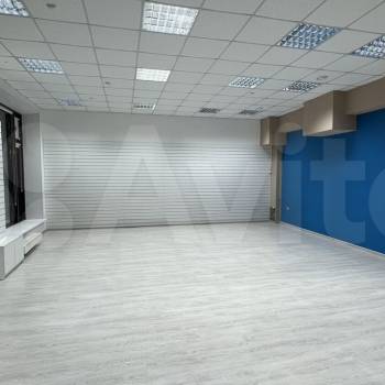 Сдается Нежилое помещение, 46 м²