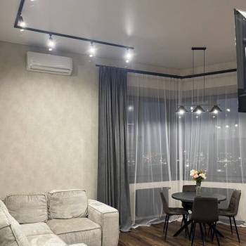 Сдается 2-х комнатная квартира, 44,6 м²