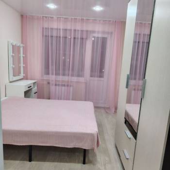 Продается 3-х комнатная квартира, 59,3 м²