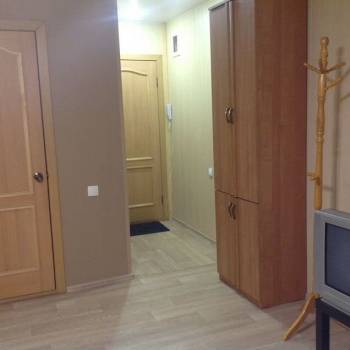 Сдается 1-комнатная квартира, 31 м²