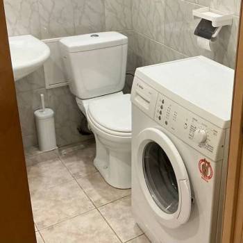 Сдается 1-комнатная квартира, 31 м²