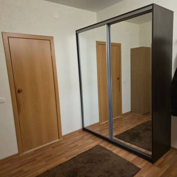 Сдается 1-комнатная квартира, 50 м²