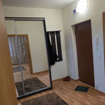 Сдается 1-комнатная квартира, 50 м²