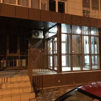 Сдается Нежилое помещение, 45 м²