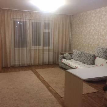 Сдается 1-комнатная квартира, 33,2 м²