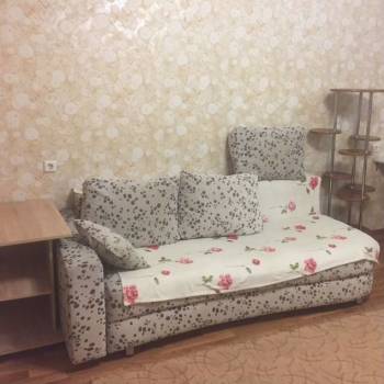 Сдается 1-комнатная квартира, 33,2 м²