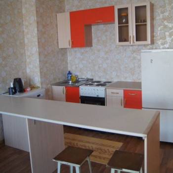 Сдается 1-комнатная квартира, 33,2 м²