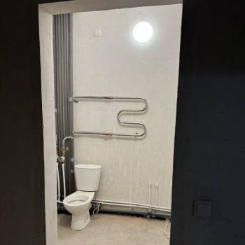 Продается 1-комнатная квартира, 40,7 м²