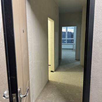 Продается 1-комнатная квартира, 40,7 м²