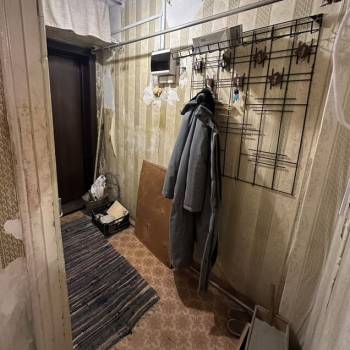 Продается 2-х комнатная квартира, 45,5 м²