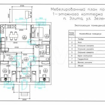 Продается Дом, 100 м²