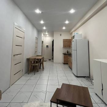 Сдается 2-х комнатная квартира, 45 м²