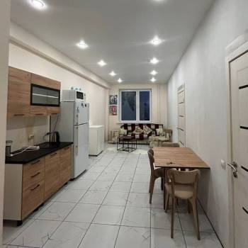 Сдается 2-х комнатная квартира, 45 м²