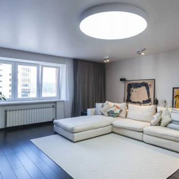 Сдается Многокомнатная квартира, 111 м²