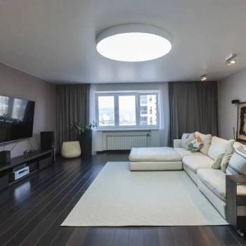 Сдается Многокомнатная квартира, 111 м²