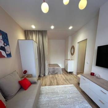 Сдается 1-комнатная квартира, 39 м²