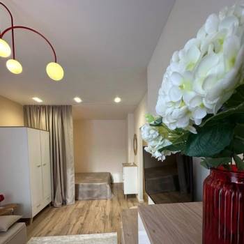 Сдается 1-комнатная квартира, 39 м²