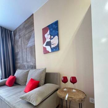 Сдается 1-комнатная квартира, 39 м²