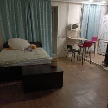 Сдается 1-комнатная квартира, 33 м²