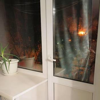 Сдается 1-комнатная квартира, 33 м²