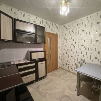 Продается 1-комнатная квартира, 31,4 м²