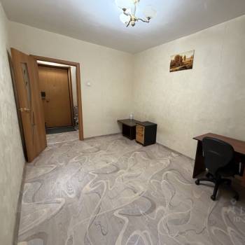Продается 1-комнатная квартира, 31,4 м²