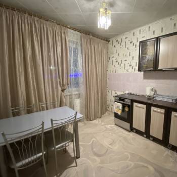 Продается 1-комнатная квартира, 31,4 м²