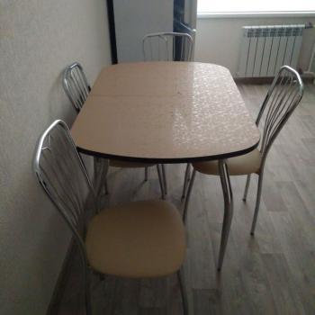 Сдается 2-х комнатная квартира, 48 м²