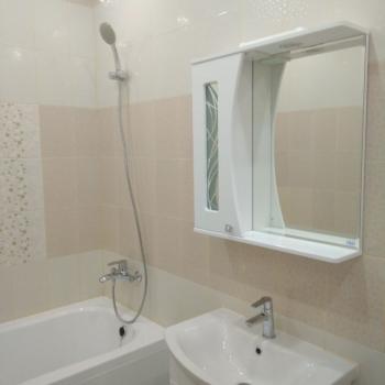 Сдается 2-х комнатная квартира, 48 м²