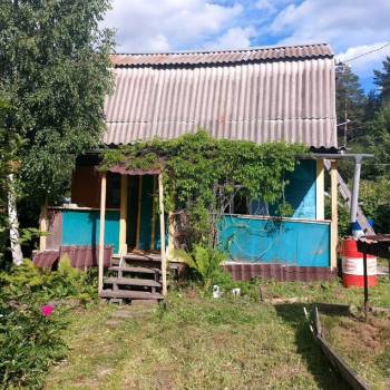 Продается Дом, 30 м²