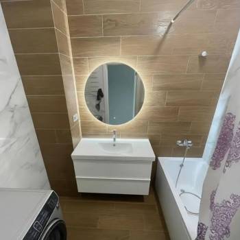 Продается 3-х комнатная квартира, 78 м²