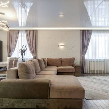 Продается Многокомнатная квартира, 145,2 м²