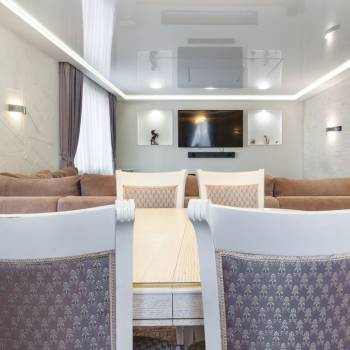 Продается Многокомнатная квартира, 145,2 м²