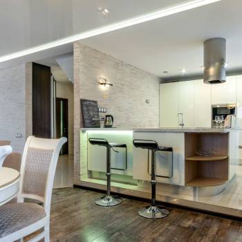Продается Многокомнатная квартира, 145,2 м²