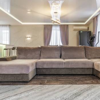 Продается Многокомнатная квартира, 145,2 м²