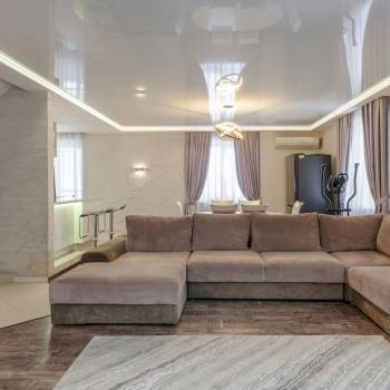 Продается Многокомнатная квартира, 145,2 м²