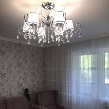 Продается Многокомнатная квартира, 82 м²