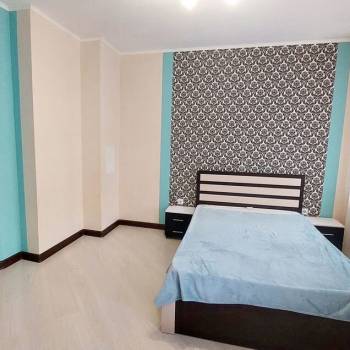 Сдается 1-комнатная квартира, 42 м²