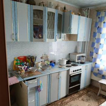 Сдается 2-х комнатная квартира, 52,7 м²