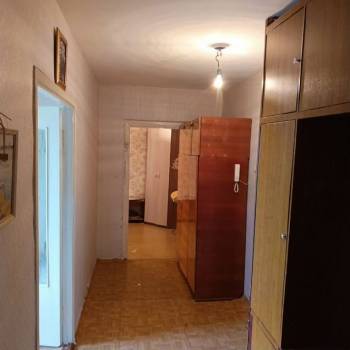 Сдается 2-х комнатная квартира, 52,7 м²