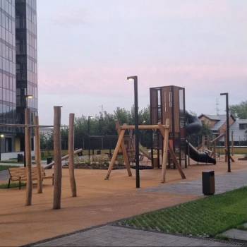 Сдается 1-комнатная квартира, 36 м²