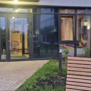 Сдается 1-комнатная квартира, 36 м²