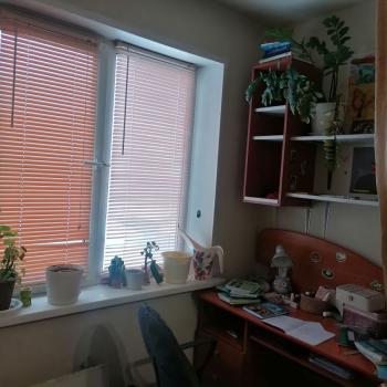 Продается 3-х комнатная квартира, 95,9 м²