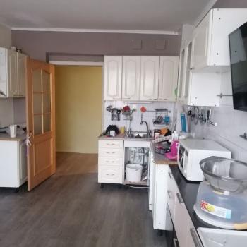 Продается 3-х комнатная квартира, 95,9 м²