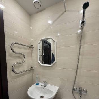 Сдается 1-комнатная квартира, 40,2 м²